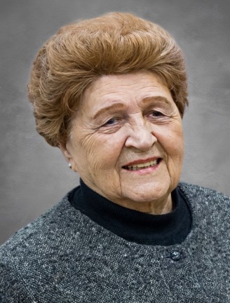 Pauline DeCelles