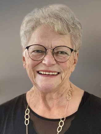 Georgette Bélanger