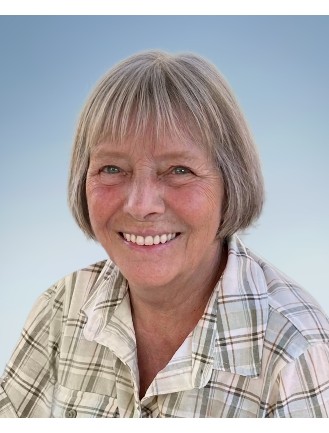 Huguette Duquette
