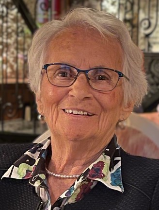 Yvette Voyer