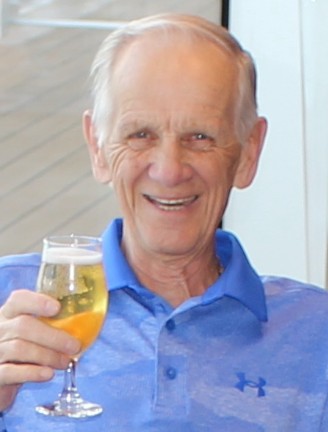 Richard Fauvelle