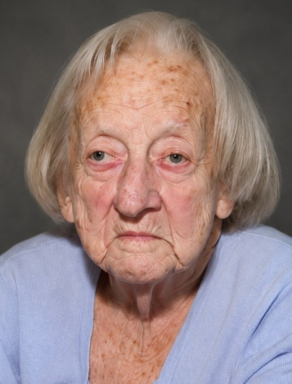 Madeleine Thibault Surprenant