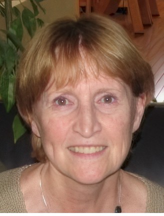 Hélène Giroux Marcotte
