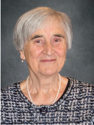 Hélène Payer (Thibault)