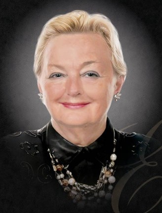 Ginette Beaudoin Marcoux