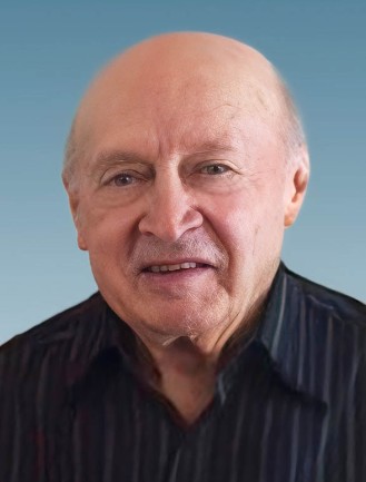 Claude Bélisle