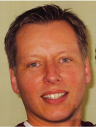 Frédéric Mailhot