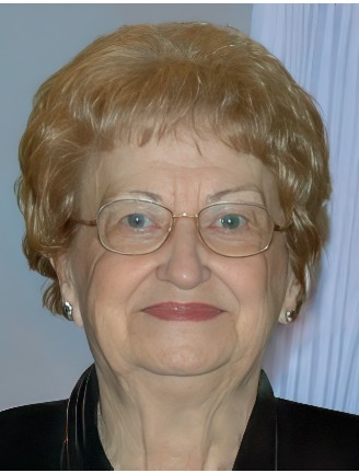 Thérèse Poulin-Genesse