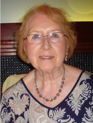 Lucile Pilon