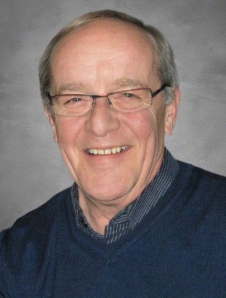Gaston Charest