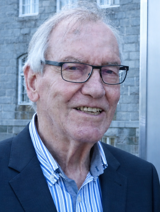 Alfred Couture