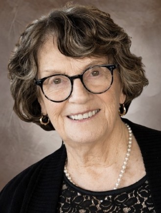 Pâquerette Simard (Bergeron)