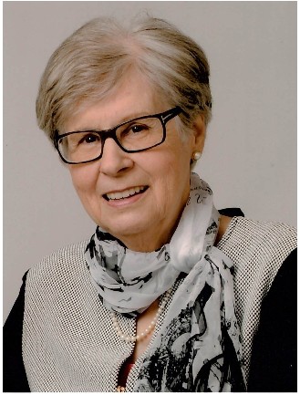 Mariette Buisson