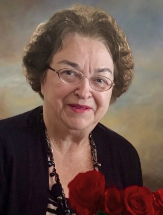 Irène Bussières