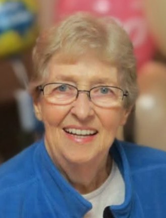 Rita Côté Bergeron