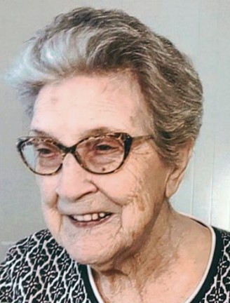 Eliette Girard-Sasseville