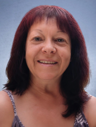 Lisette Marcotte
