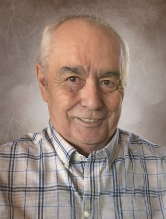 André St-Hilaire