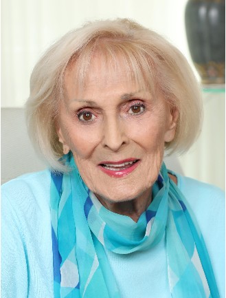 Yolande "Mimi" Beaudoin