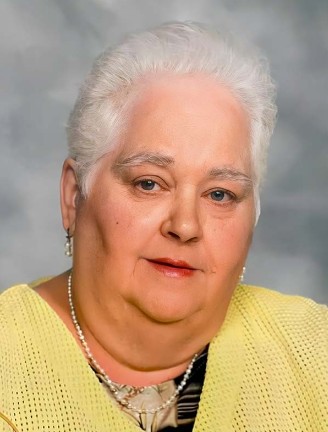 Annette Blouin