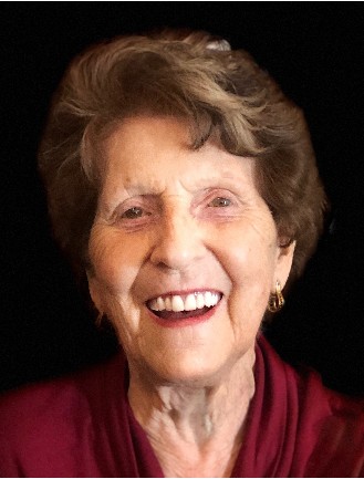 Marthe Nadeau
