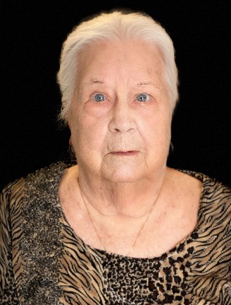 Rita Guilbeault
