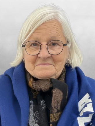 Mireille Tremblay (née Turcotte)