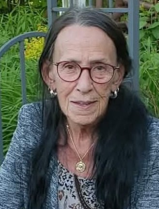 Nicole Côté Plourde