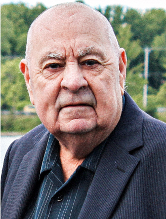 Maurice Allard