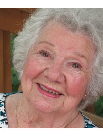 Edith Jarbeau