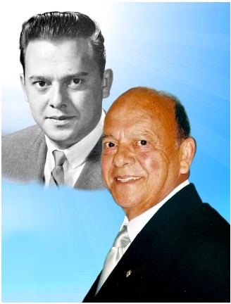 Roland Campeau