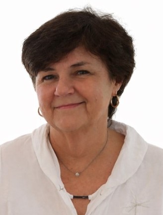 Joanne Désourdy
