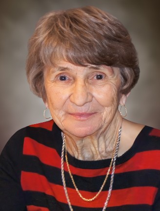Lise Gauthier