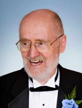 Jacques P. Gingras