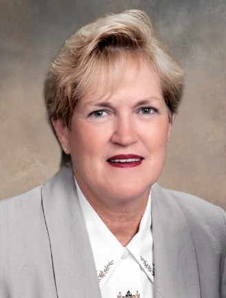 Suzanne Roux