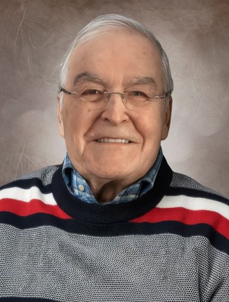Paul Dufour