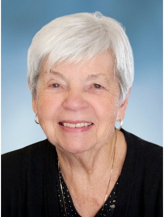 Gisèle Boisvert