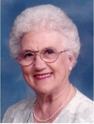 Colette Thériault Giroux 