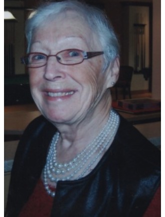Pauline Therrien Brisebois
