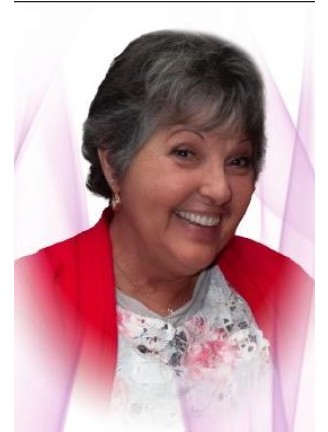 Danielle Charpentier-Corriveau