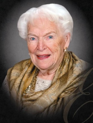 Louise Goulet-Lecours