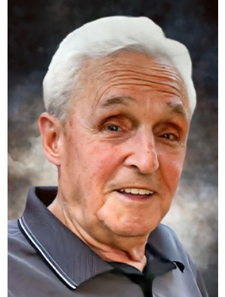 Claude Maillette