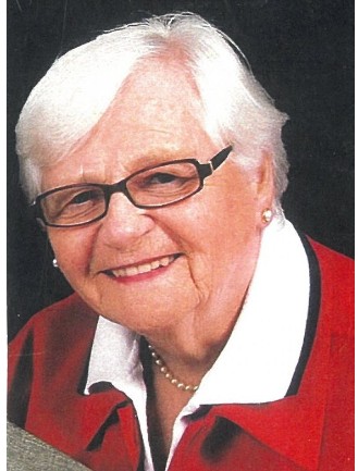 Marthe Tanguay