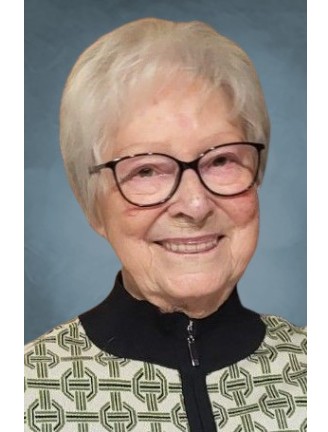 Rose-Hélène Mailloux