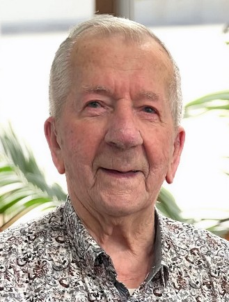 Yvon Poirier