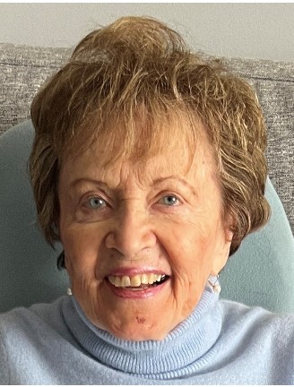 Gisèle Lévesque