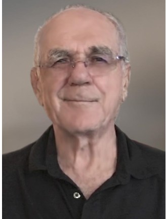 Claude Perron