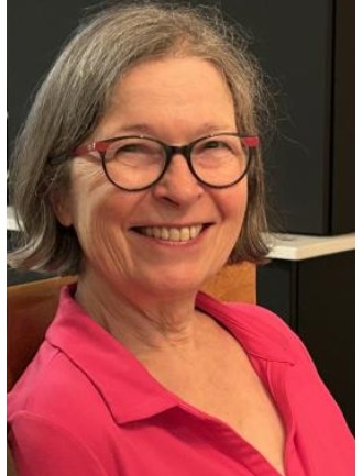 Claudine Lemoine