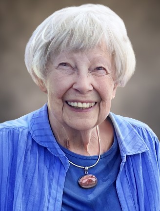 Estelle Beauchamp