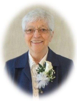Sr Cécile Doucet